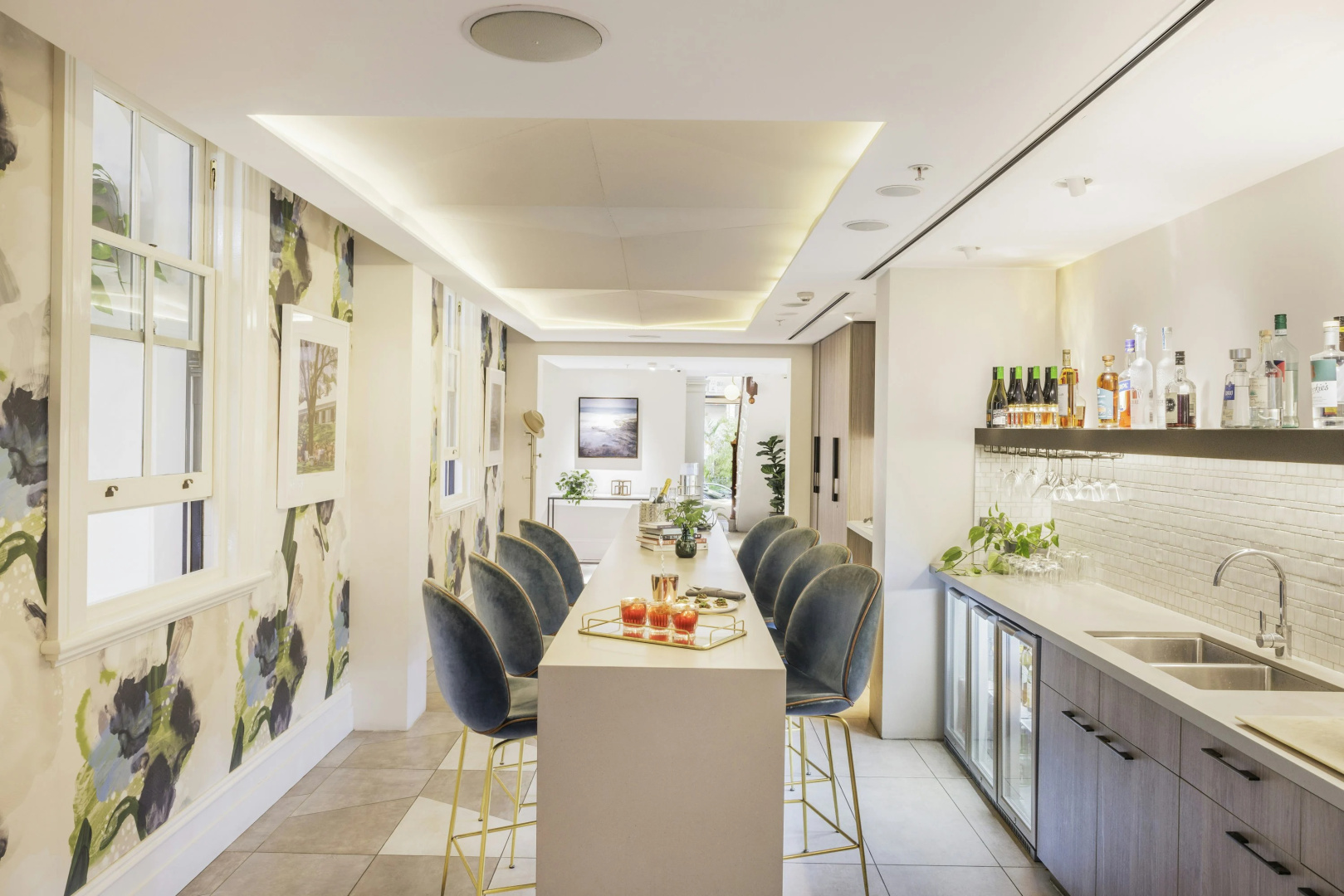 Foto - Spicers Potts Point