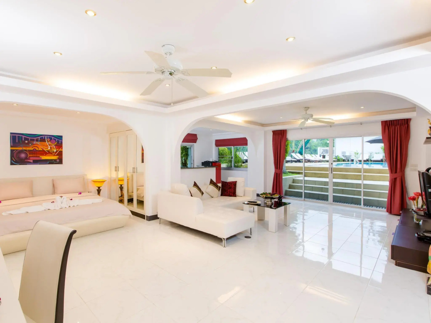 Foto - Serenity Lakeside Resort