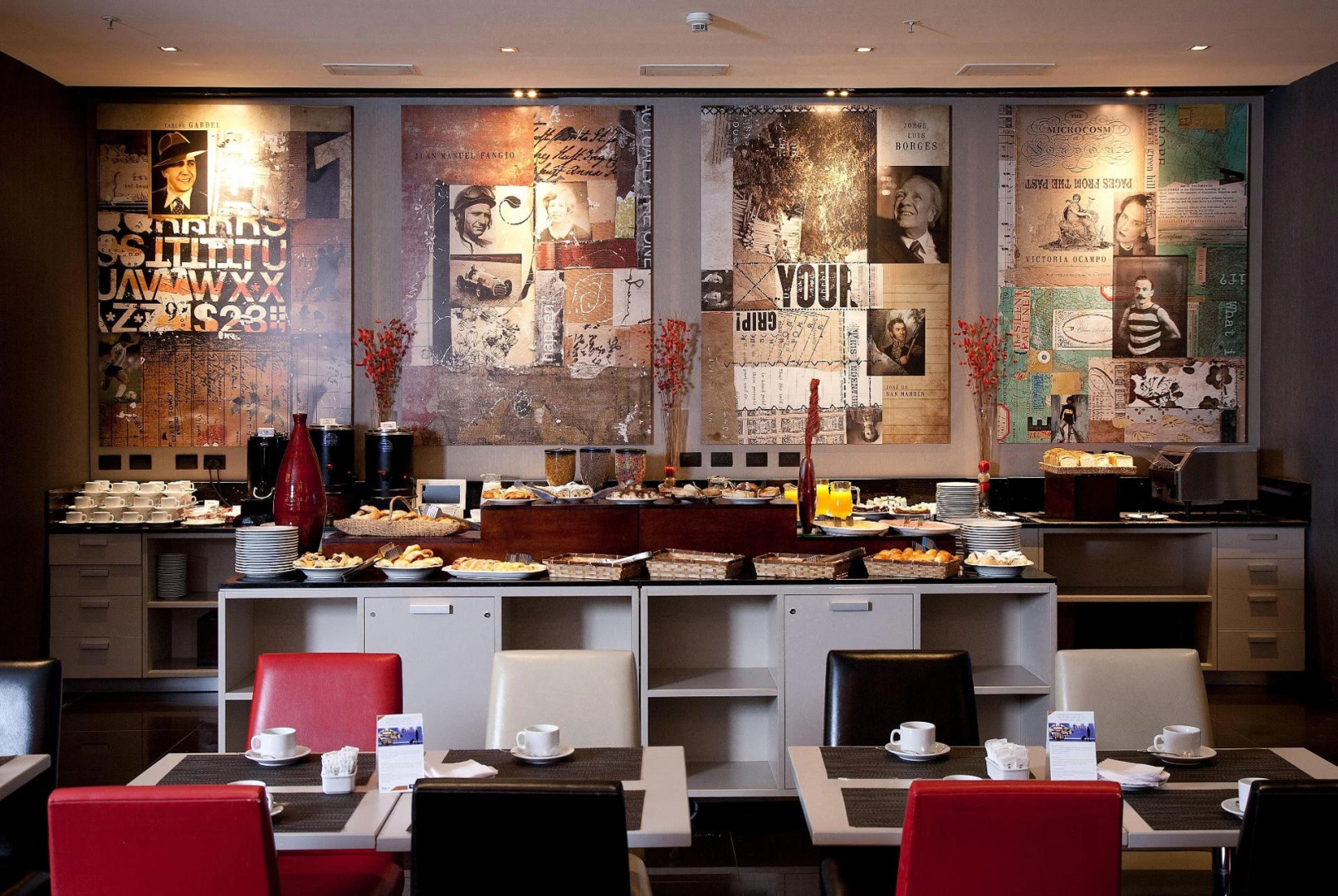 Foto - Two Hotel Buenos Aires