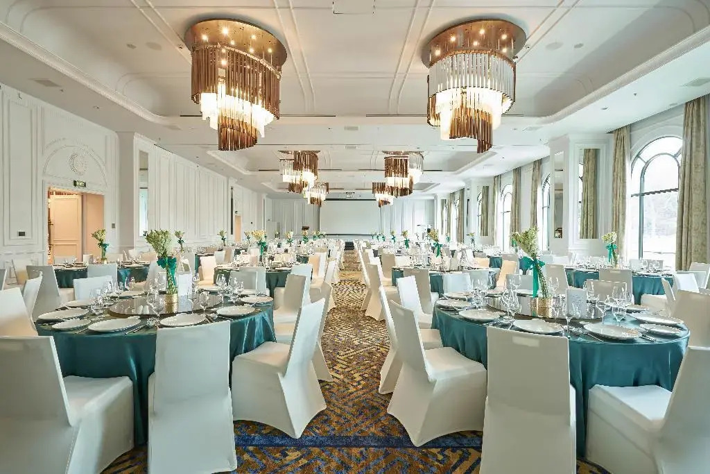 Foto - Mai House Saigon Hotel