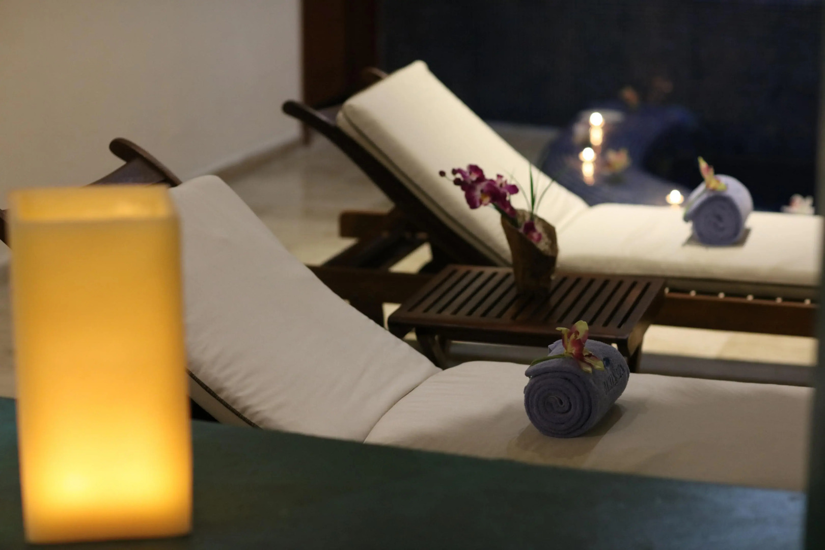 Foto - Bahia Principe Grand Coba - All Inclusive