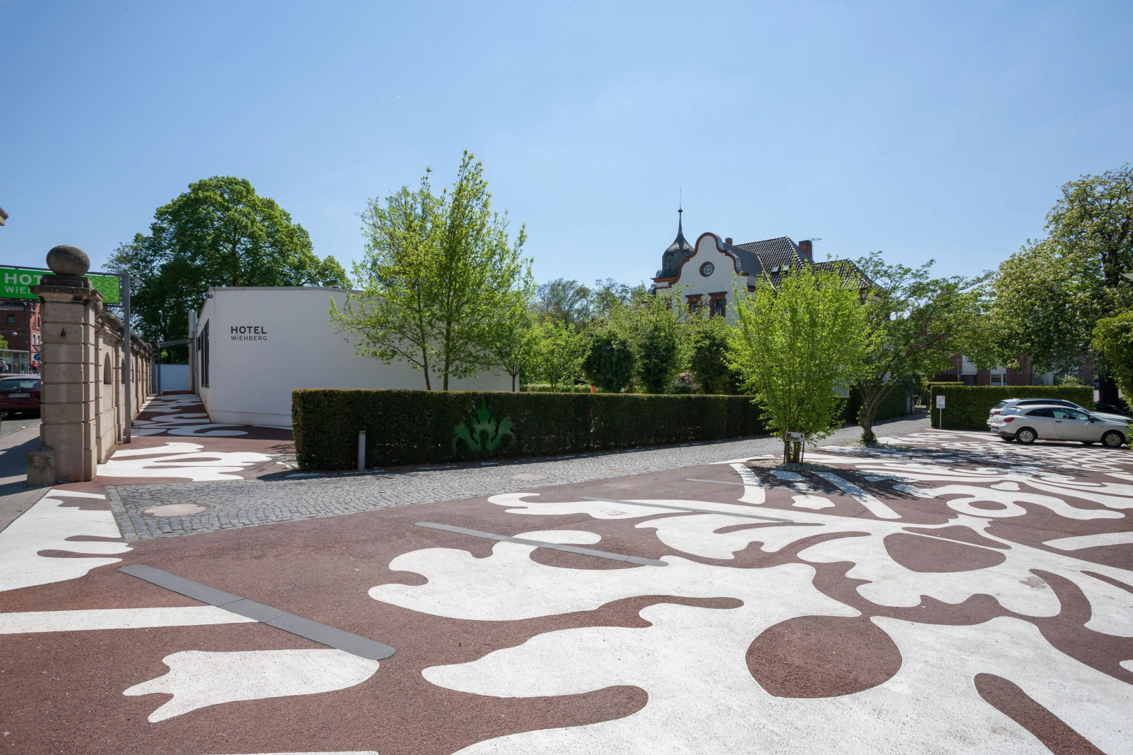 Photo - Hotel Wiehberg