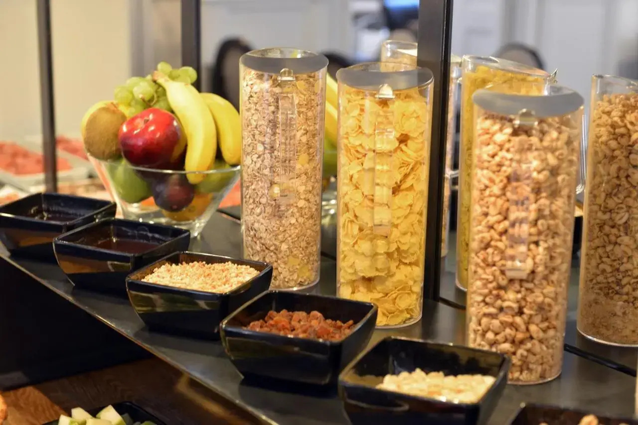 Photo - Hotel Granvia