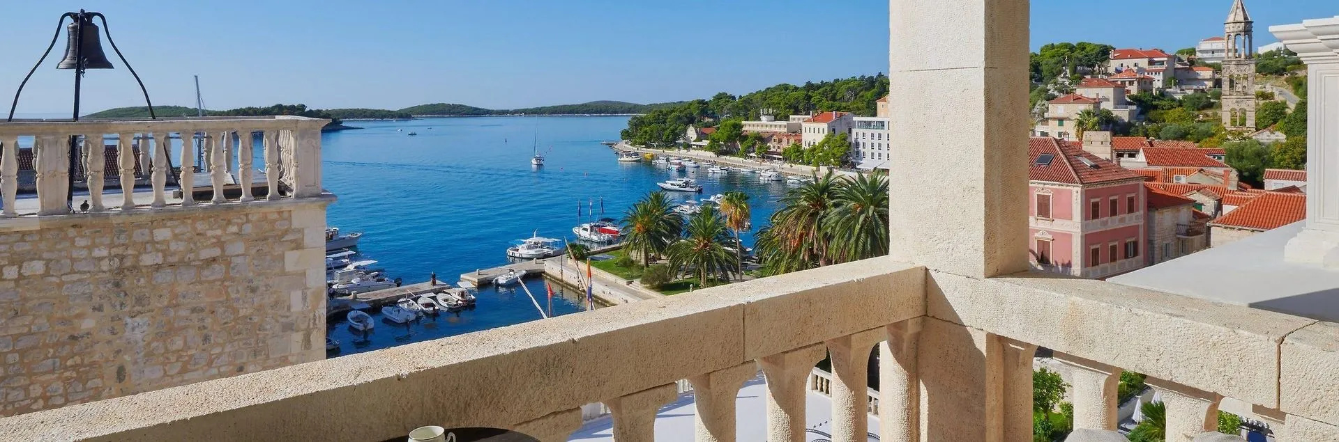 Photo - Palace Elisabeth Hvar Hotel