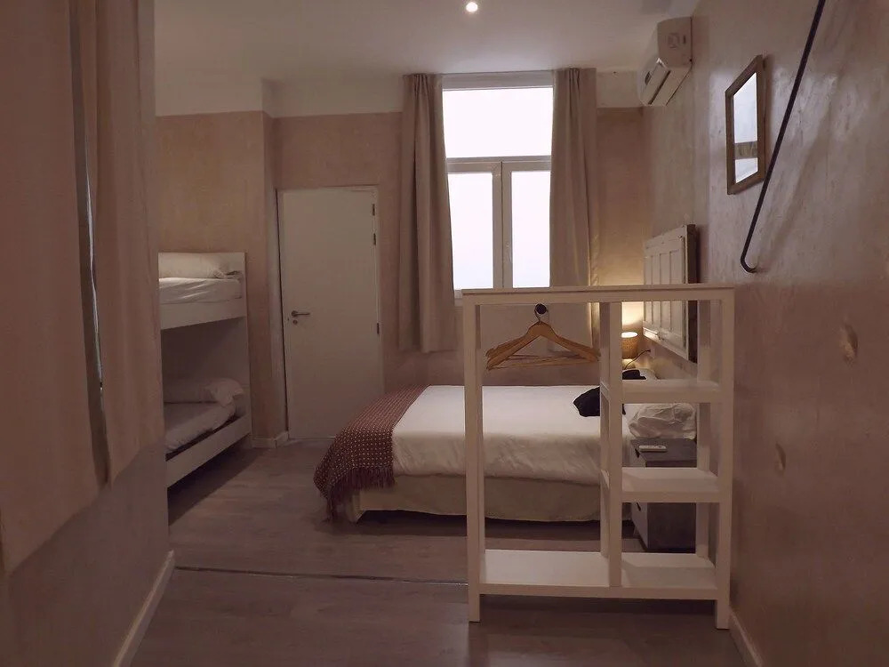 Foto - ISA Sevilla Suites