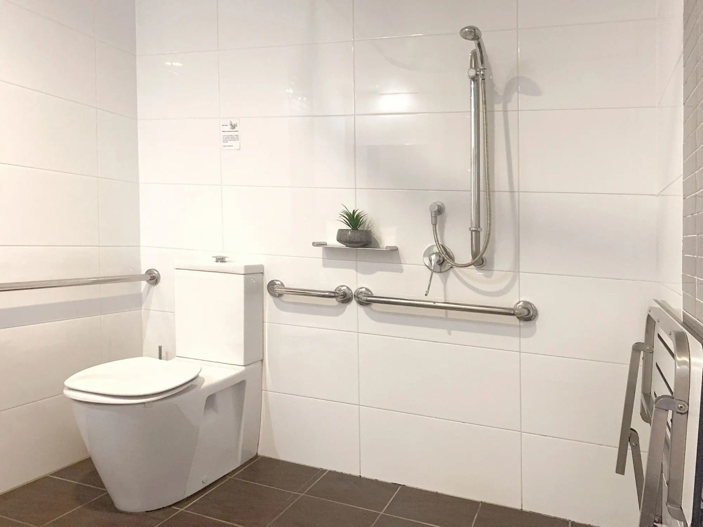 Foto - Airport Ascot Motel