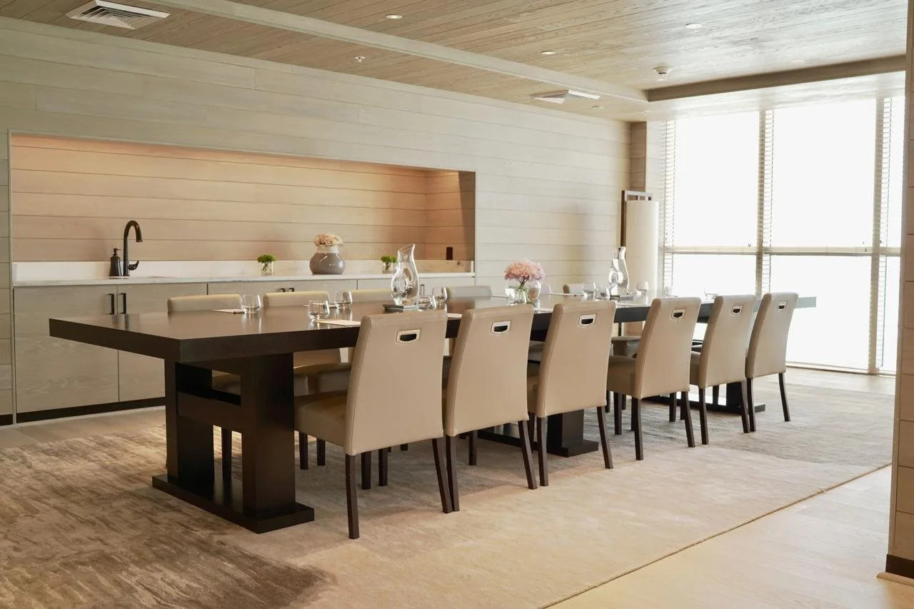 Foto - Nobu Hotel Miami Beach