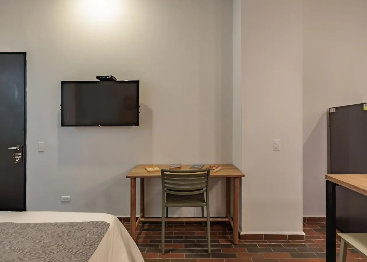 Foto - The Somos Flats Laureles