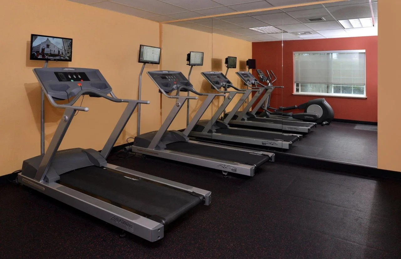 Foto - TownePlace Suites Sacramento Cal Expo