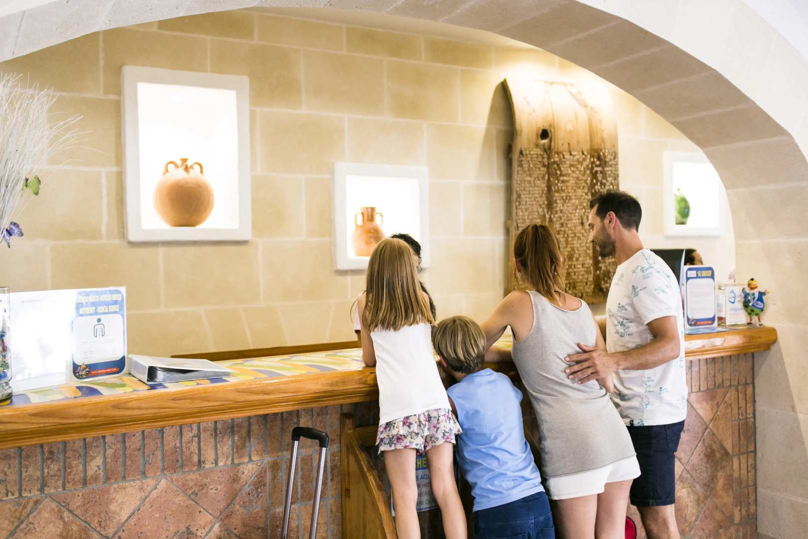 Photo - Royal Son Bou Family Club