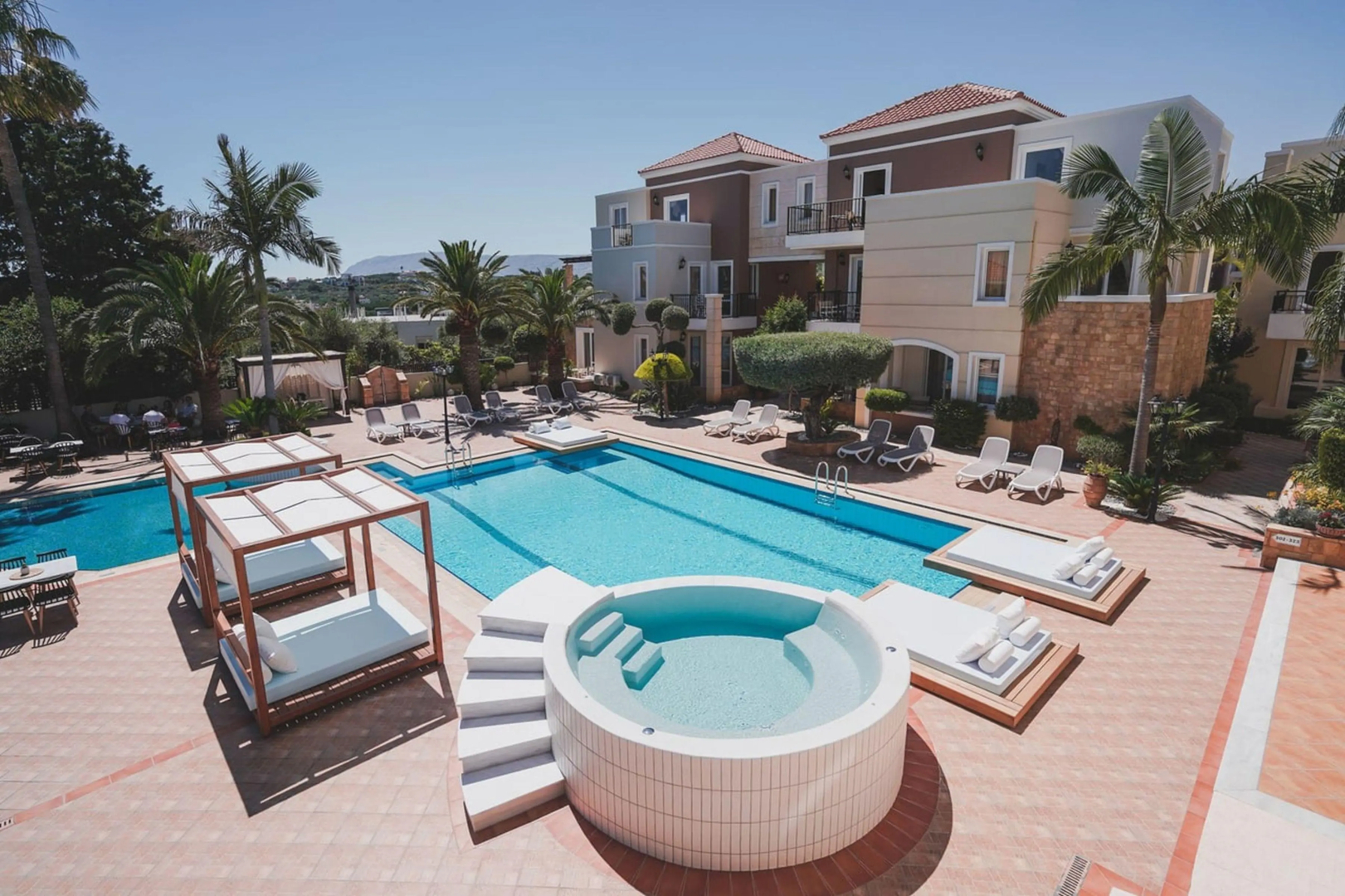 Foto - Zeus Village Resort - Adults Only