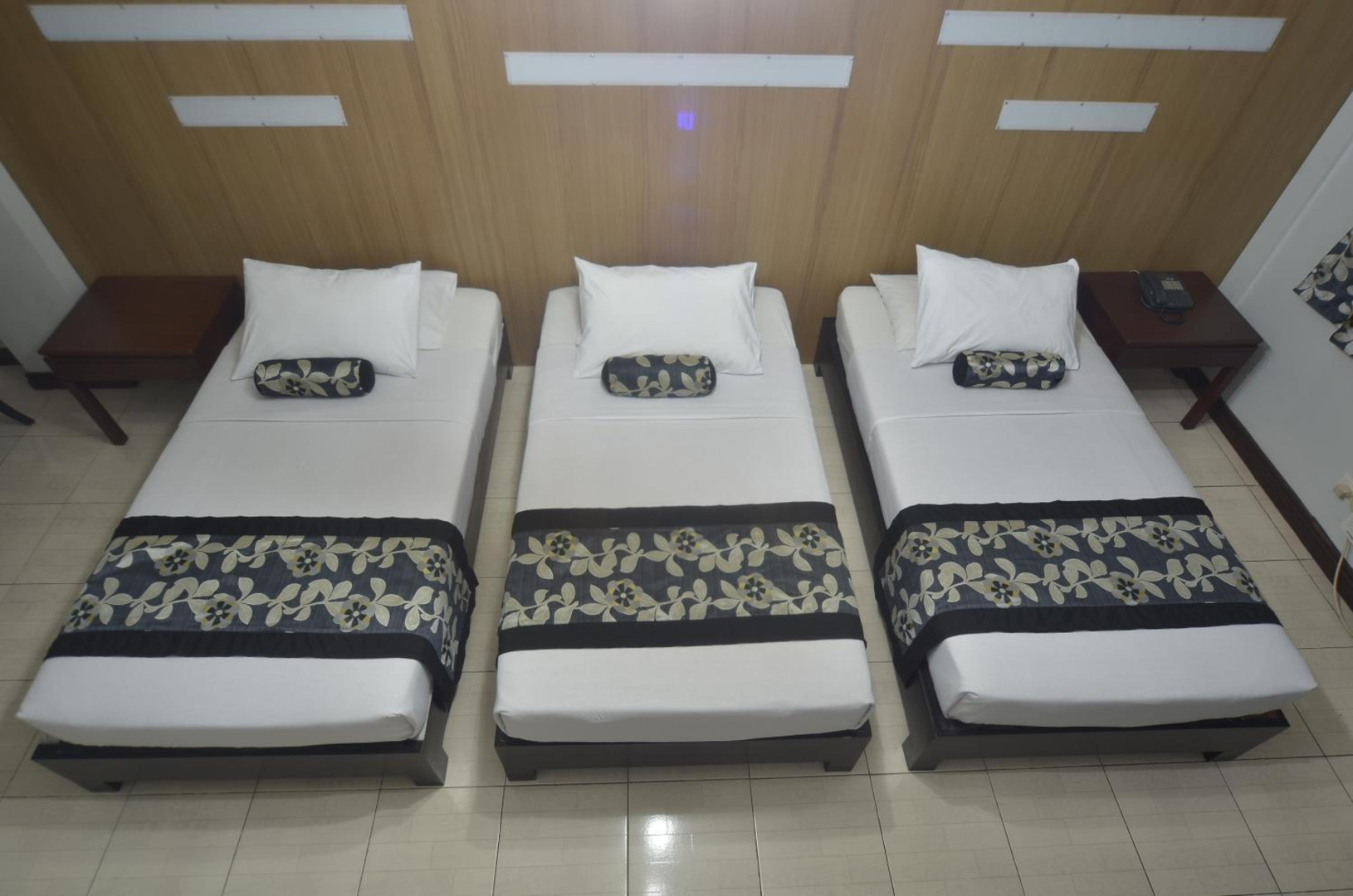 Foto - Jupiter Suites