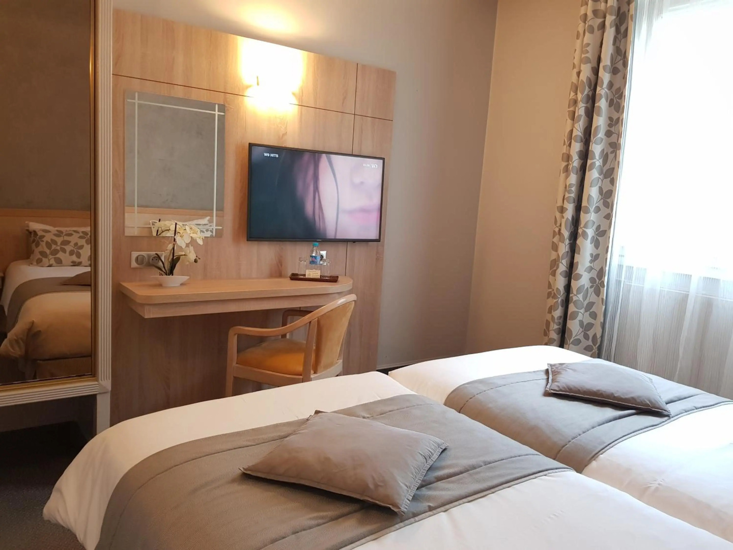 Foto - The Picasso Boutique Serviced Residences Managed by HII