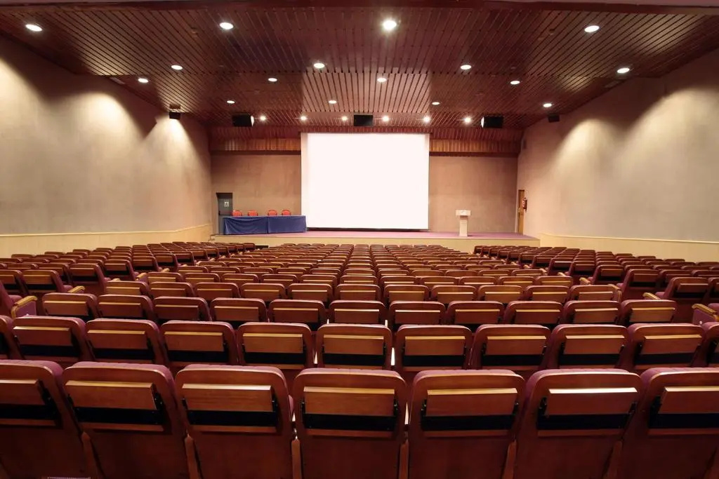 Foto - Hotel Doña Brígida – Salamanca Forum