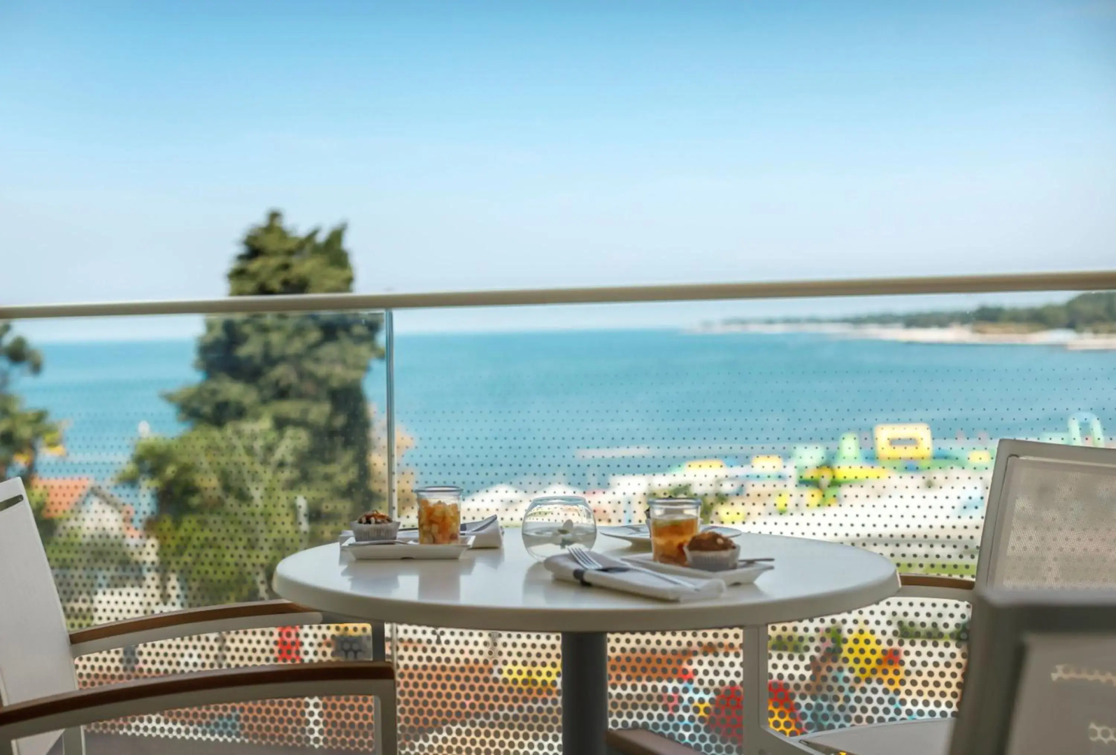 Photo - Valamar Collection Marea Suites