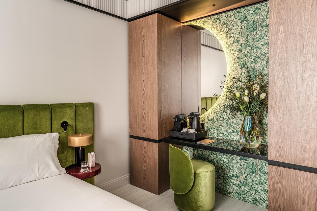 Foto - Hotel Santa Maria Maggiore