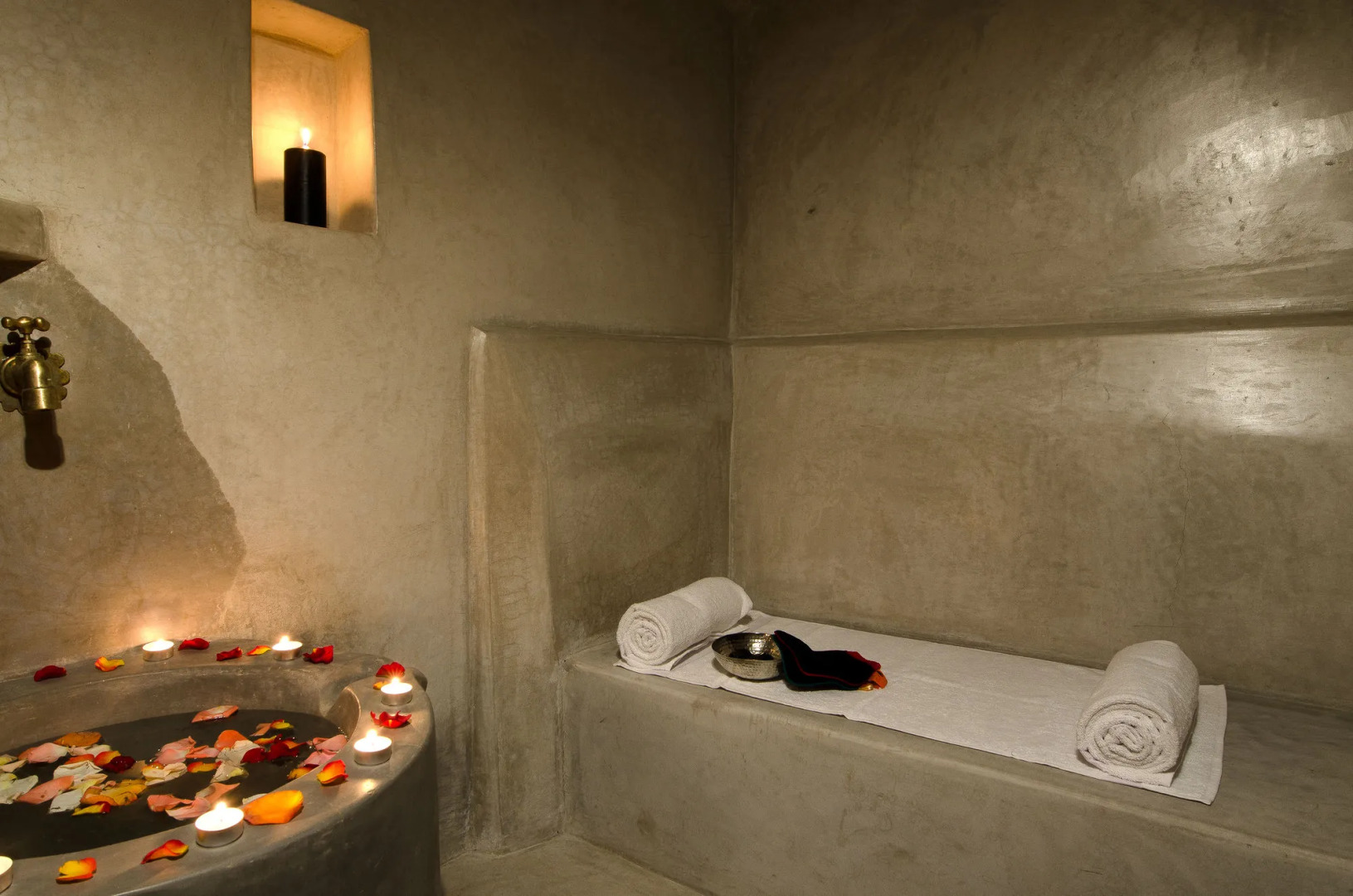 Foto - Riad Sapphire & Spa