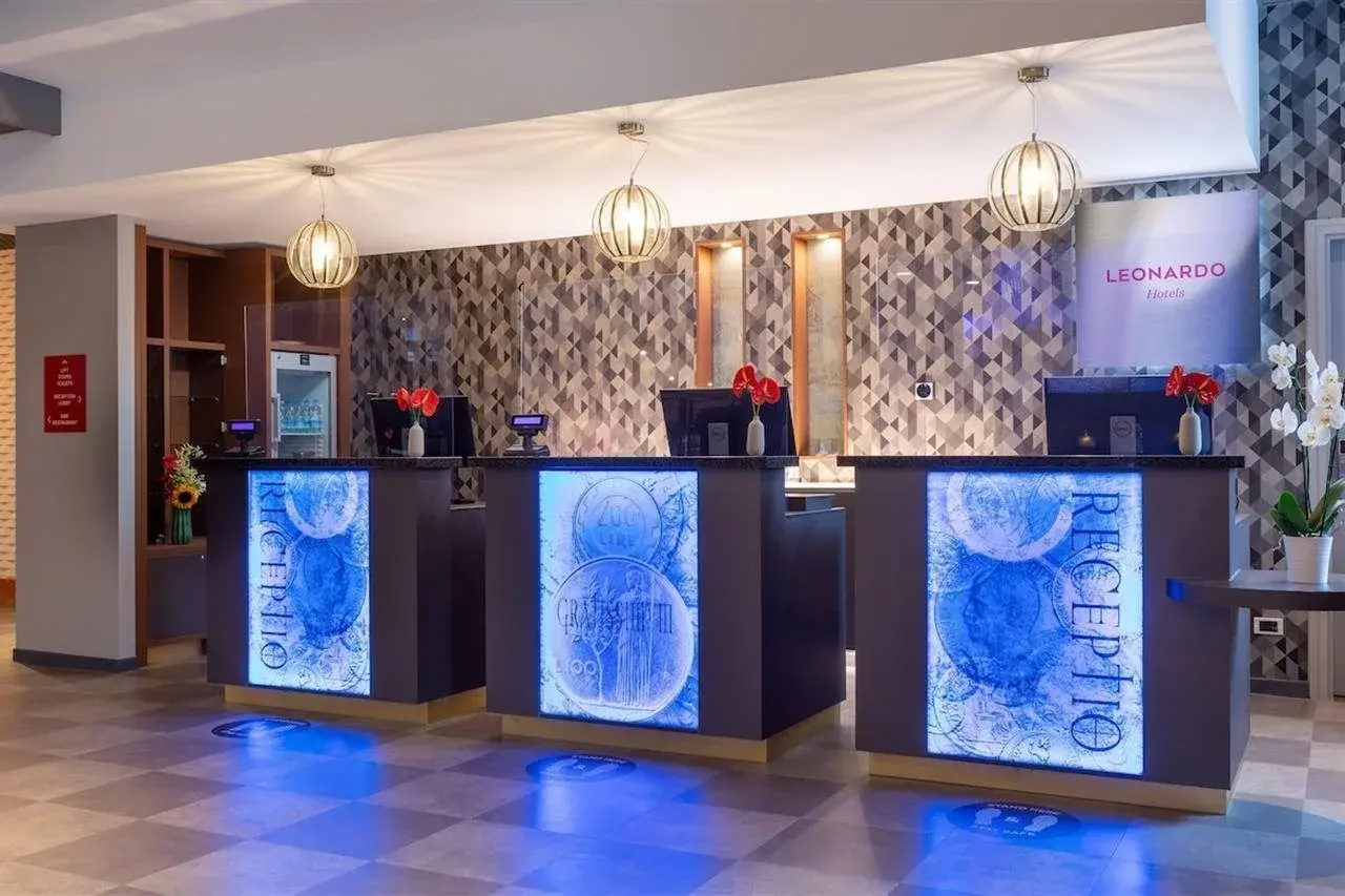 Photo - Leonardo Hotel Verona