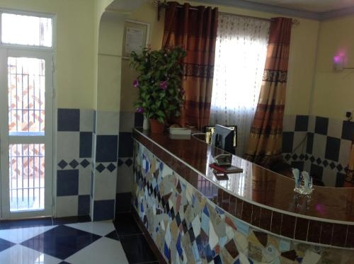 White Rhino Hotel Mombasa