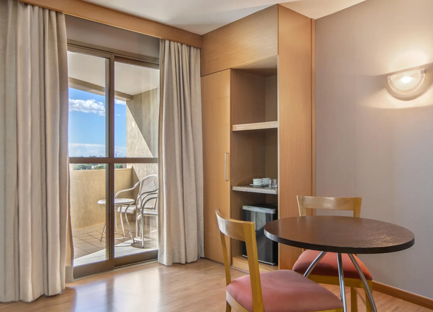 Foto - Hotel Brasil 21 Convention Affiliated by Meliá