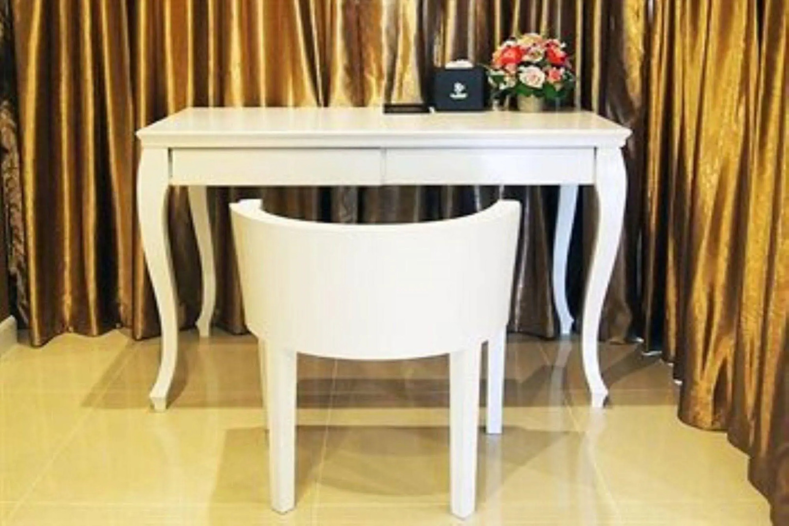 Foto - 247 Boutique Hotel