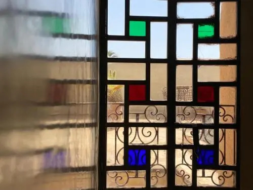 Photo - Riad KHOL Bohémia