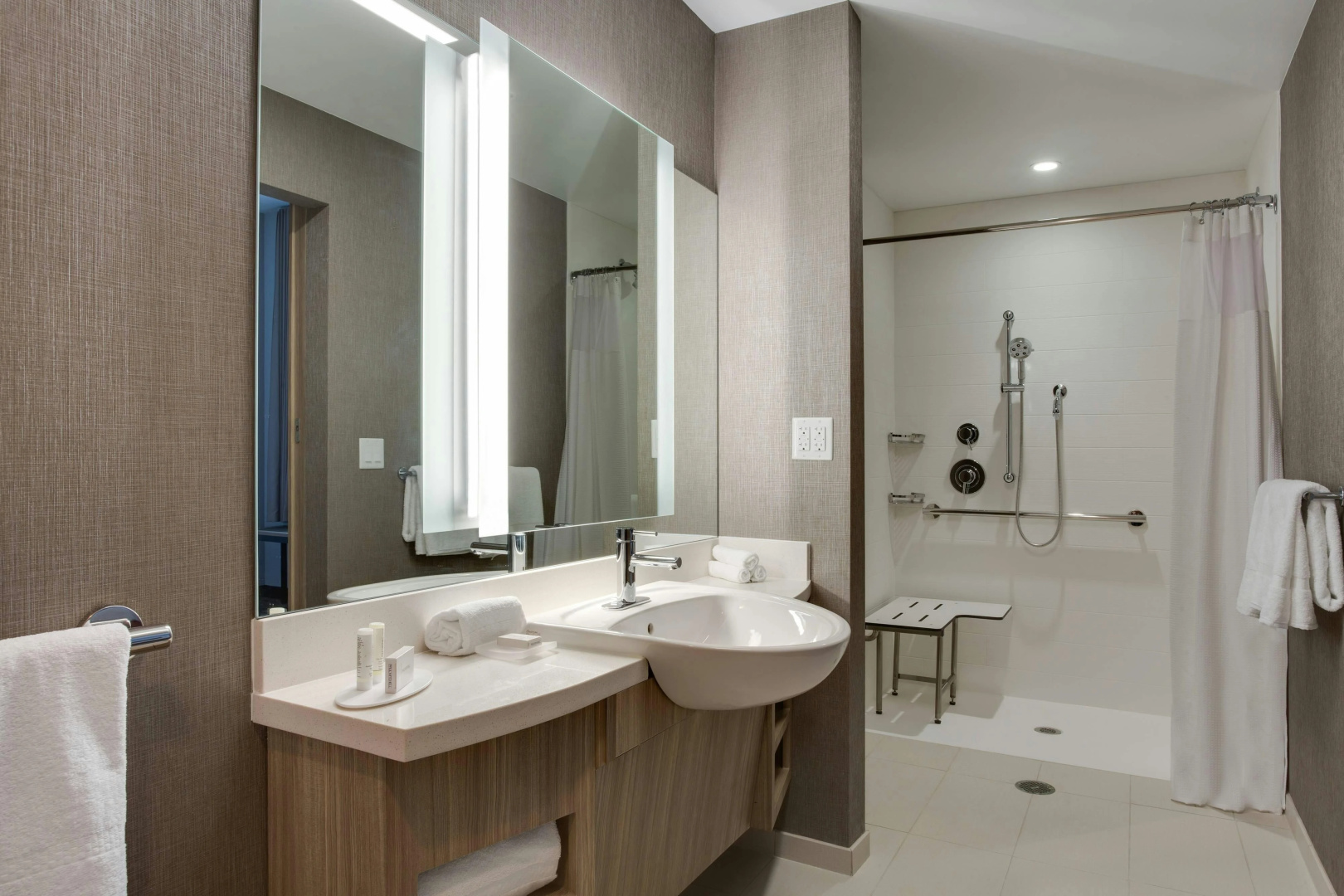 Foto - SpringHill Suites by Marriott Fort Lauderdale Miramar
