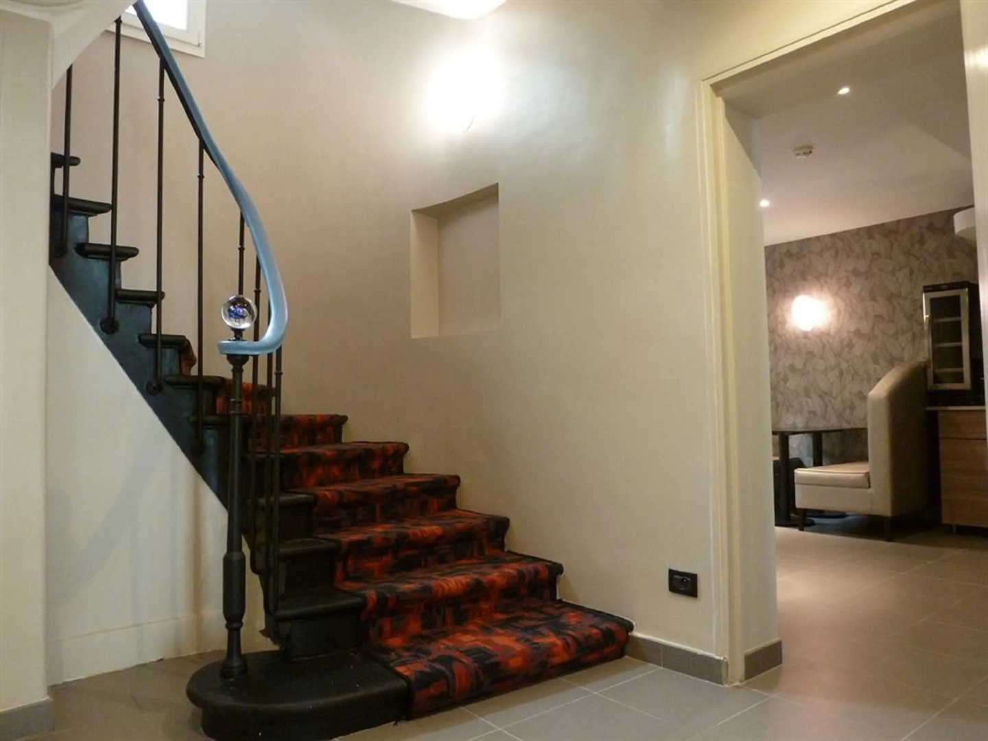Foto - Hôtel Helussi