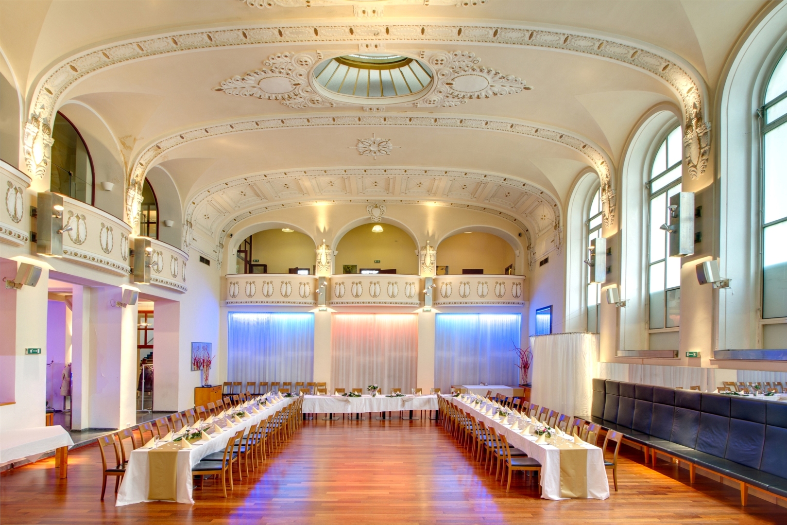 Photo - Theatrino Hotel