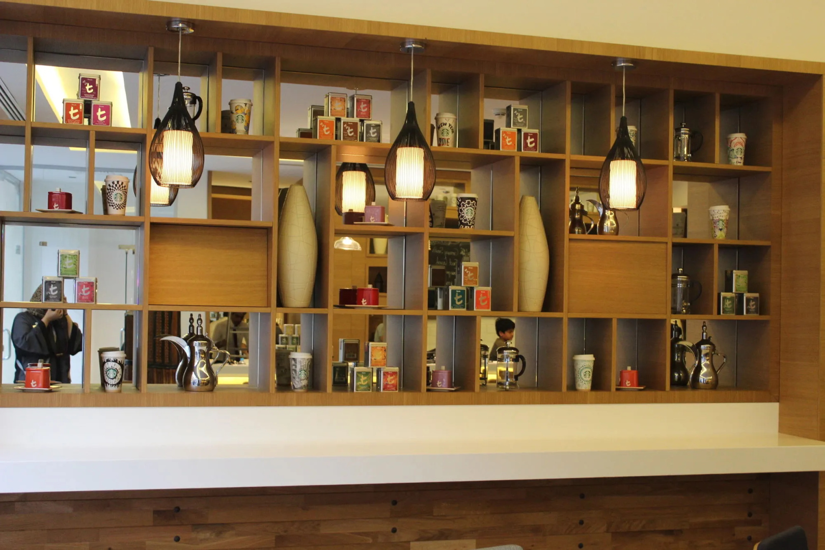Foto - Four Points by Sheraton Riyadh Khaldia