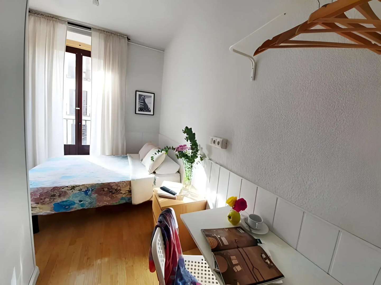 Foto - Hostal Alicante