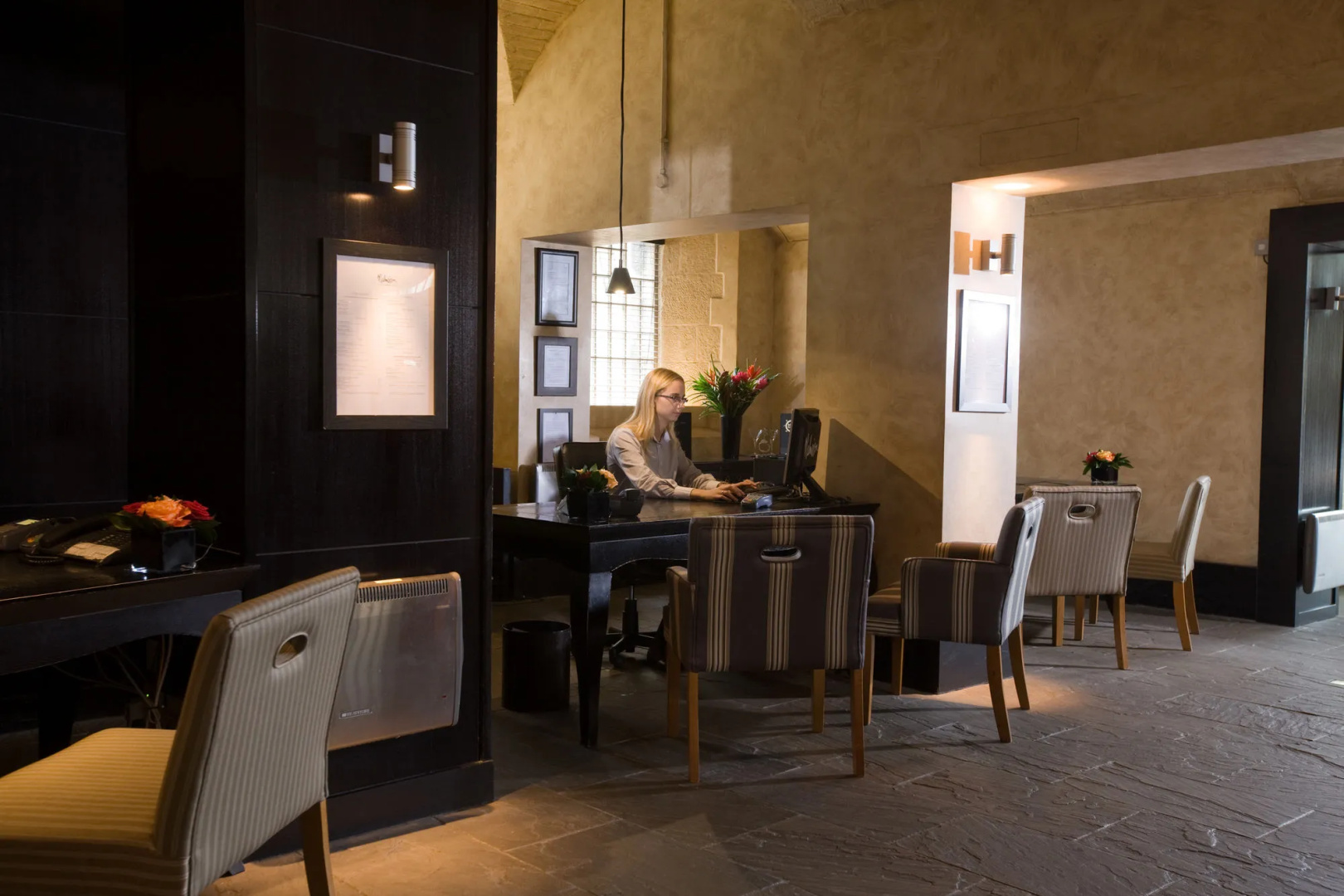 Foto - Malmaison Oxford