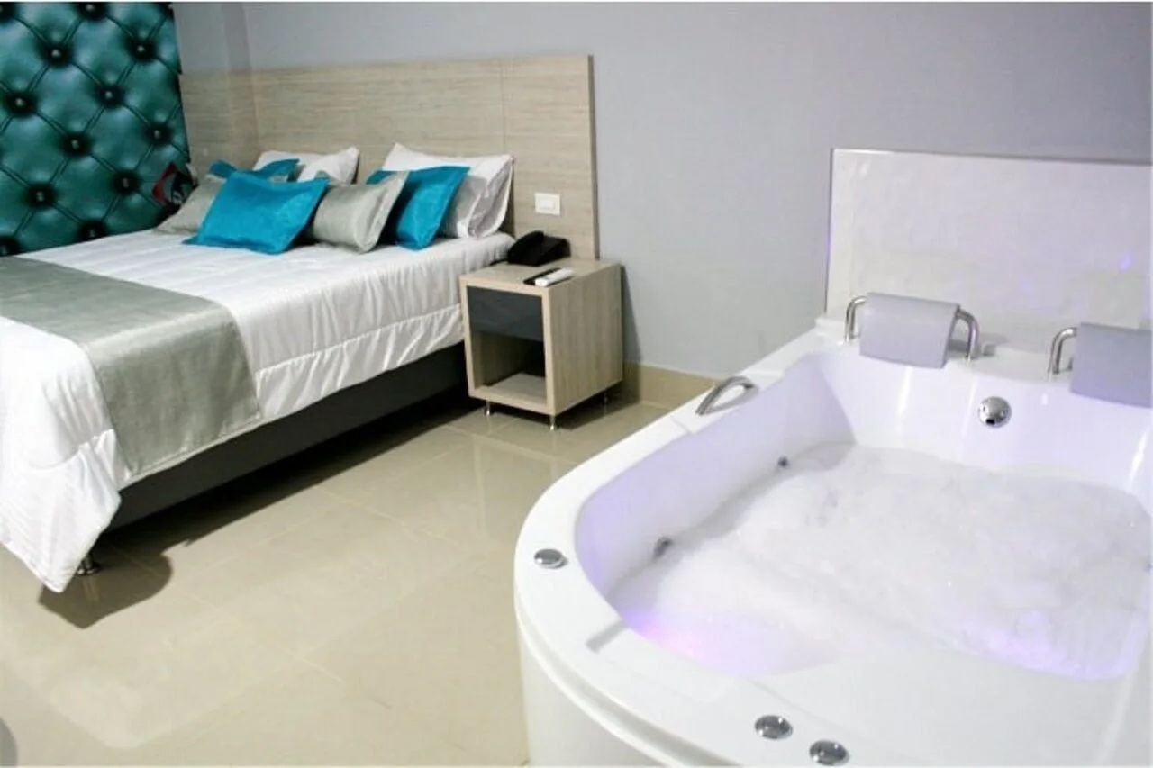 Photo - Hotel Lleras Express