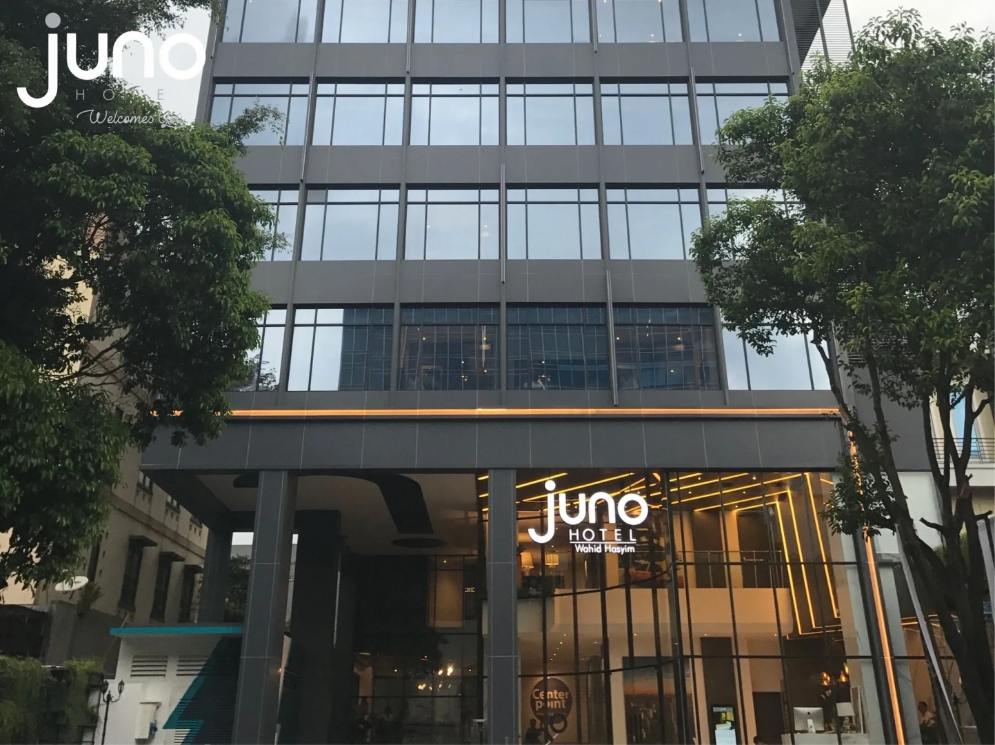 Foto - Juno Tanah Abang Jakarta