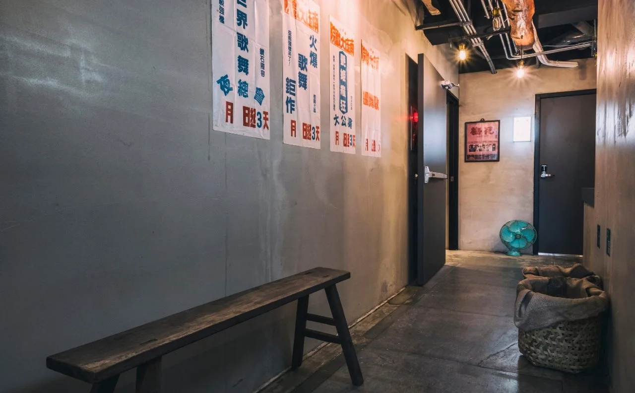 Photo - Corner Hostel & Cafe