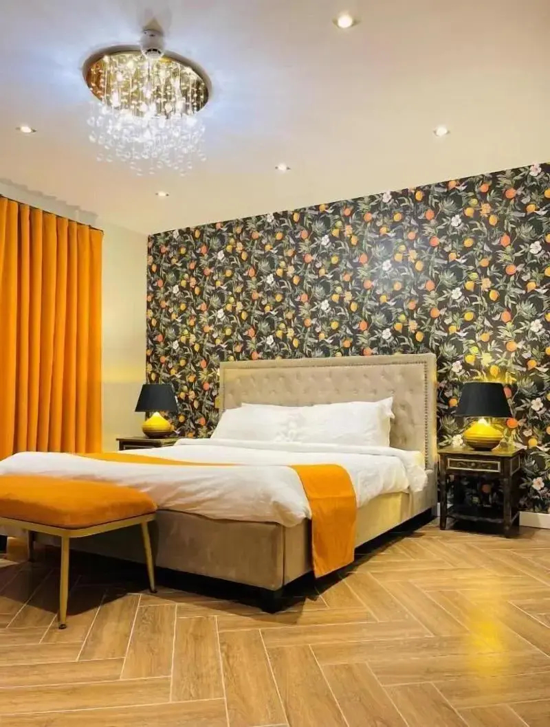 Photo - The Red Farm Relais & Spa