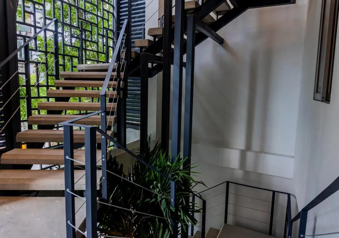 Foto - The Garden Suites