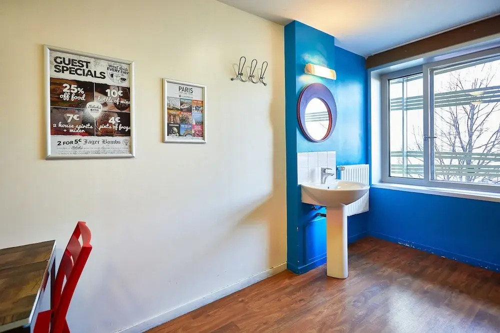 Photo - St Christopher's Inn Paris - Canal