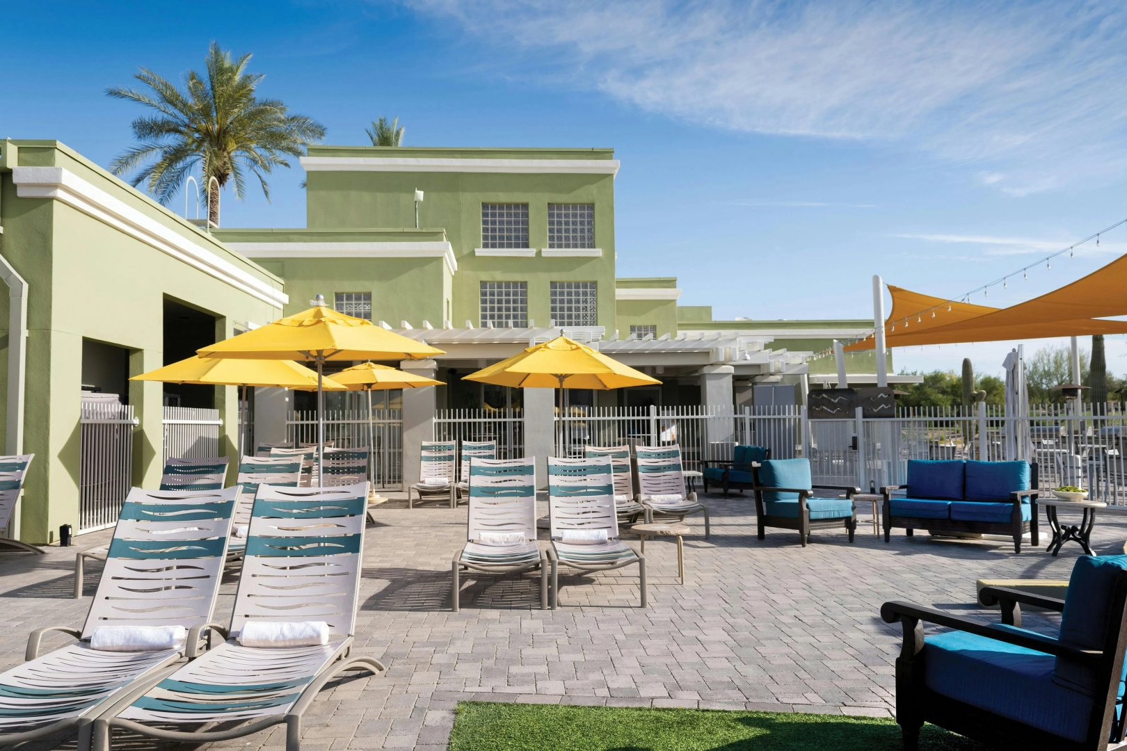Photo - Marriott's Canyon Villas
