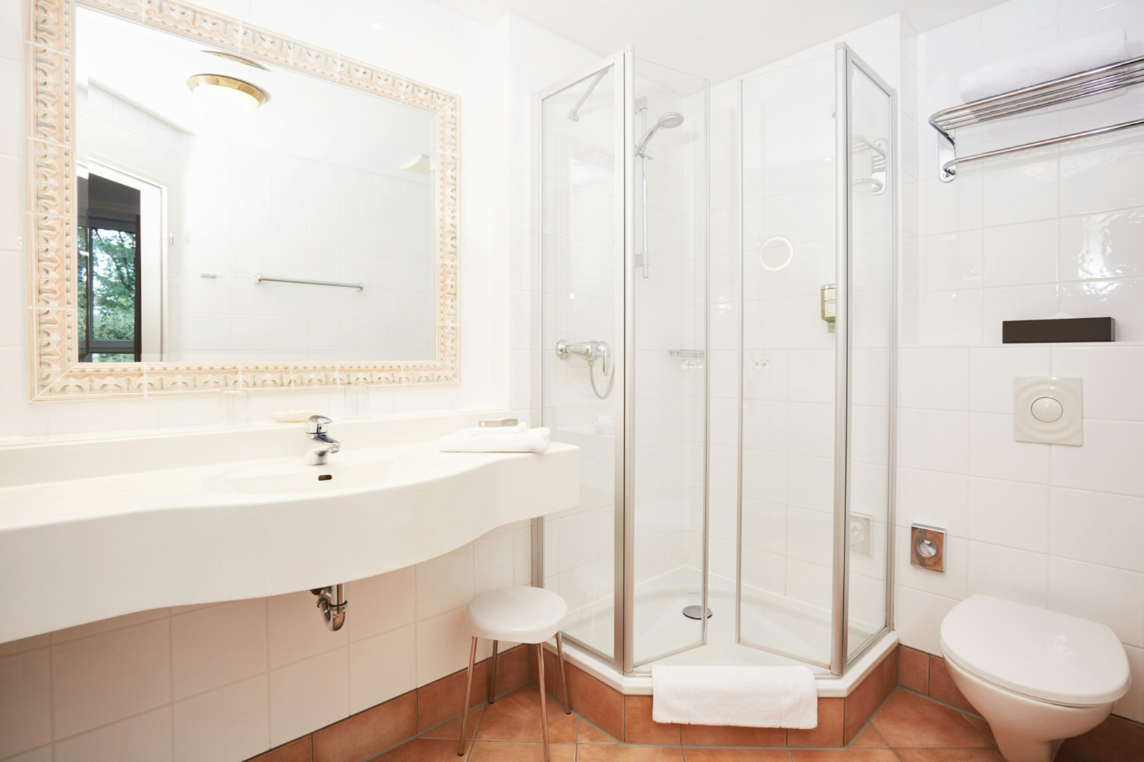 Foto - Hotel Prinzregent München