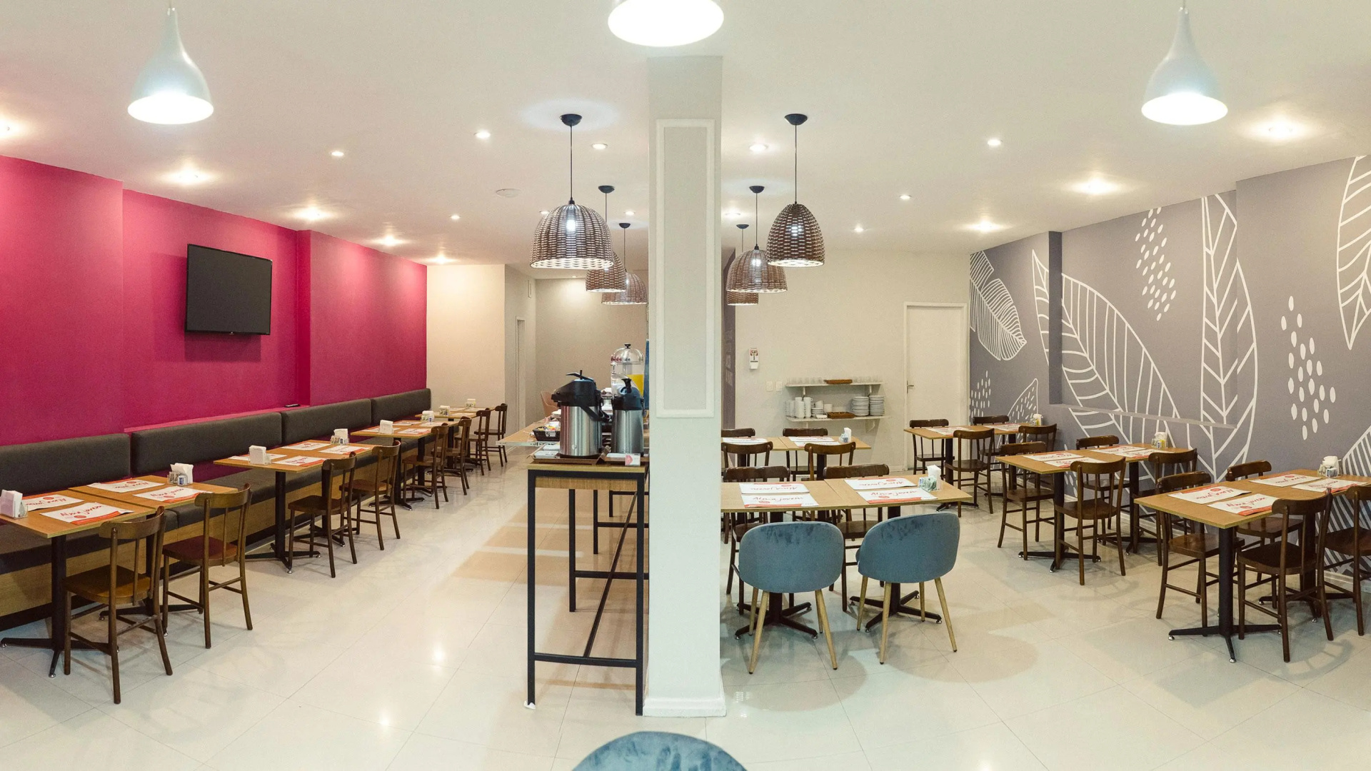 Photo - CLH SUITES Copacabana Domingos Ferreira