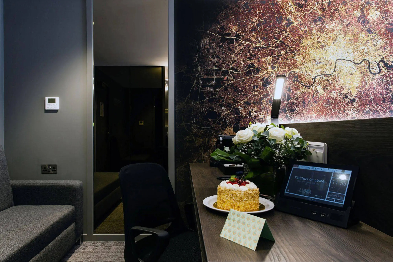 Foto - Heeton Concept Hotel – Luma Hammersmith