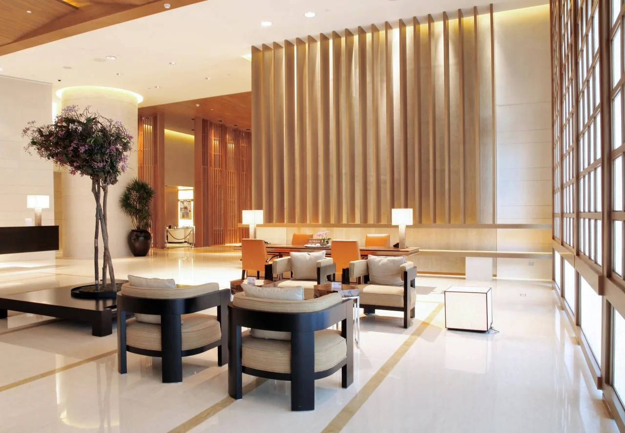 Foto - Hotel Okura Macau