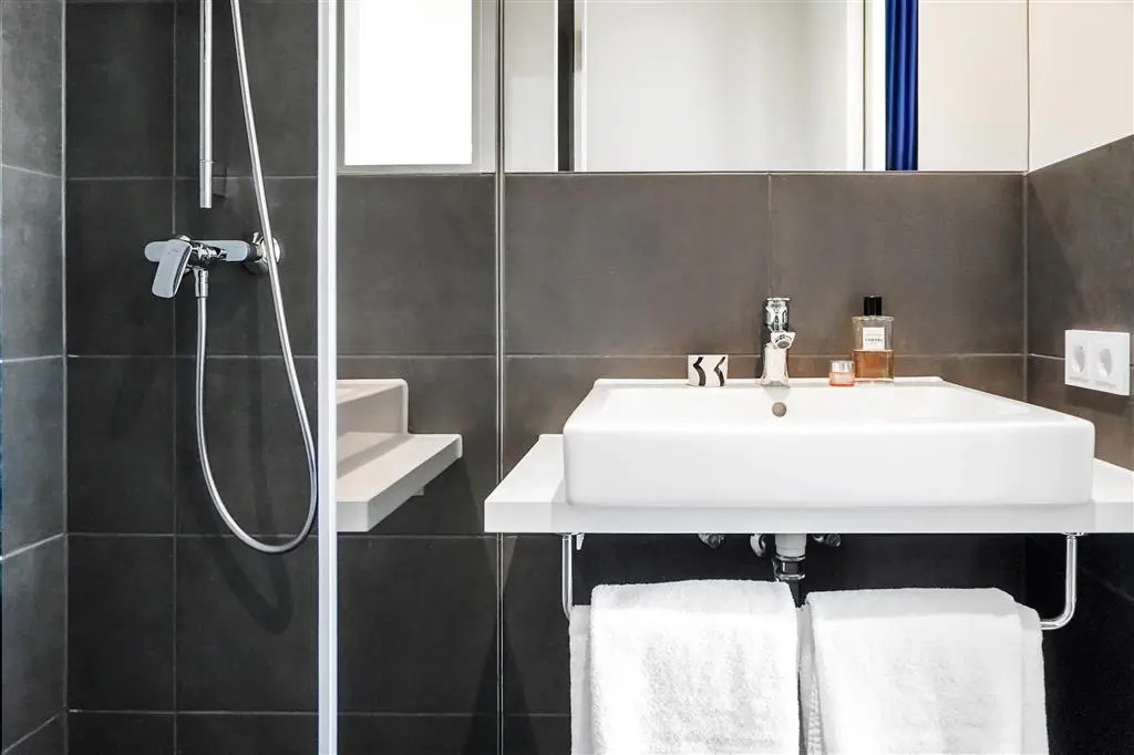 Foto - THE FLAG Meiller Gärten