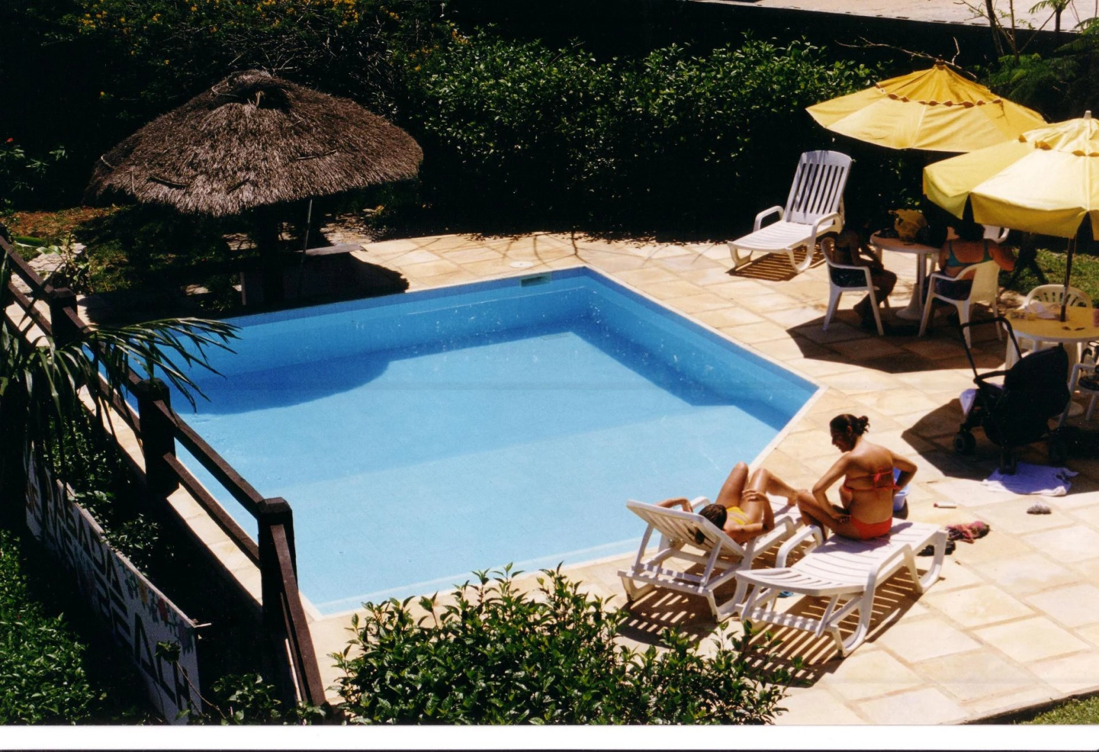 Photo - Hibiscus Beach