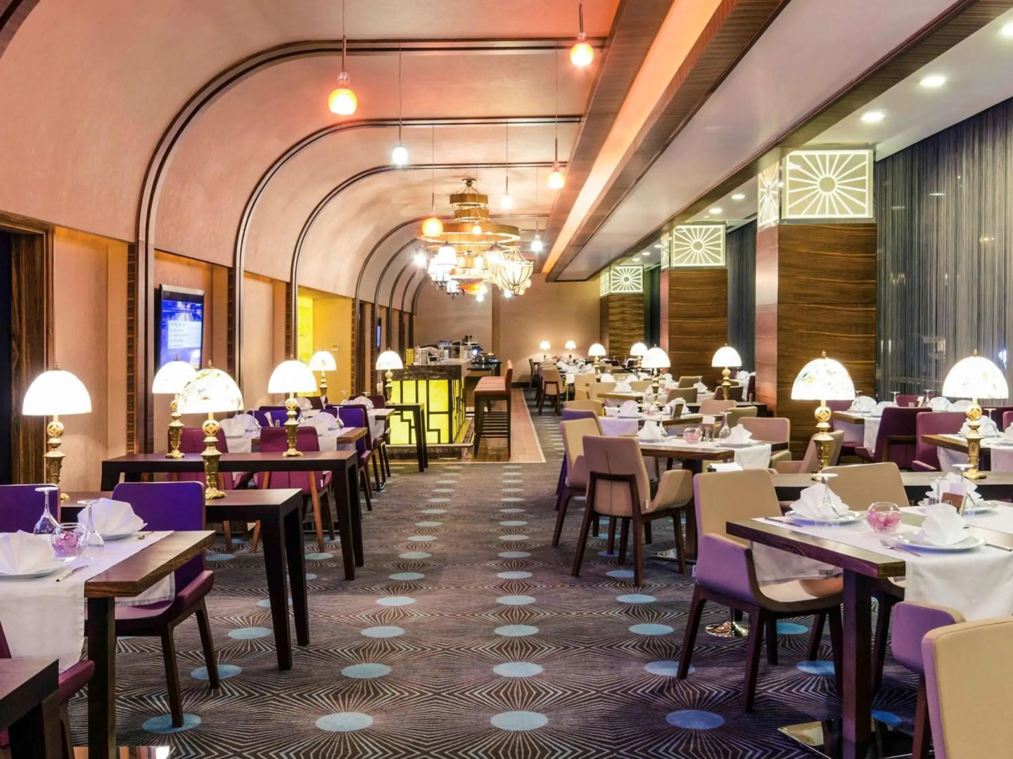 Foto - Mercure Istanbul Umraniye