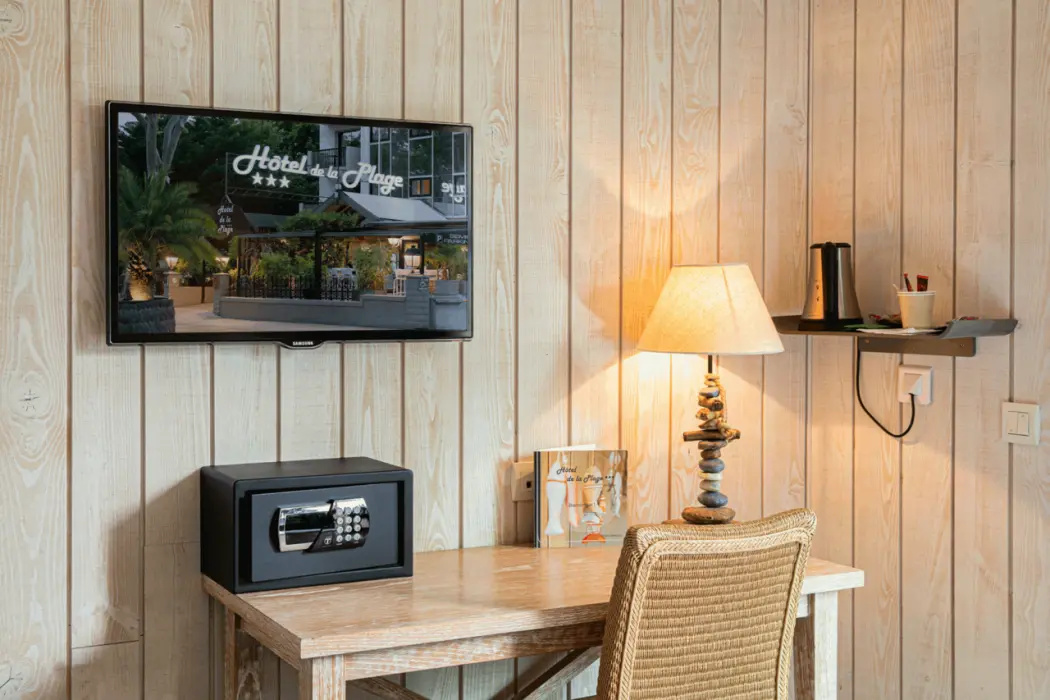 Foto - Hôtel Arcanse by Inwood Hotels
