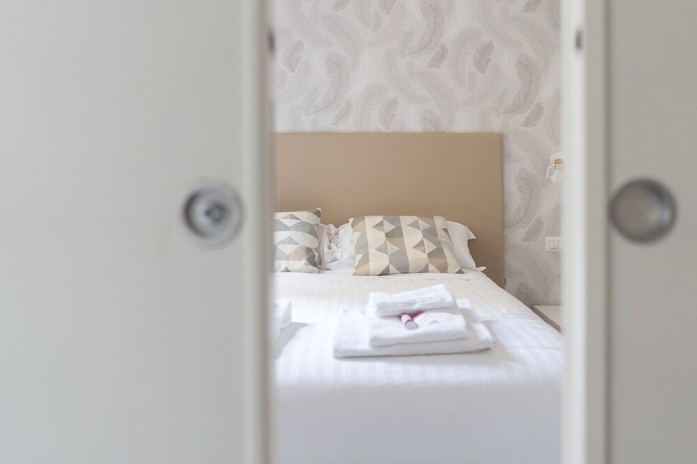 Foto - White Gioberti Guesthouse