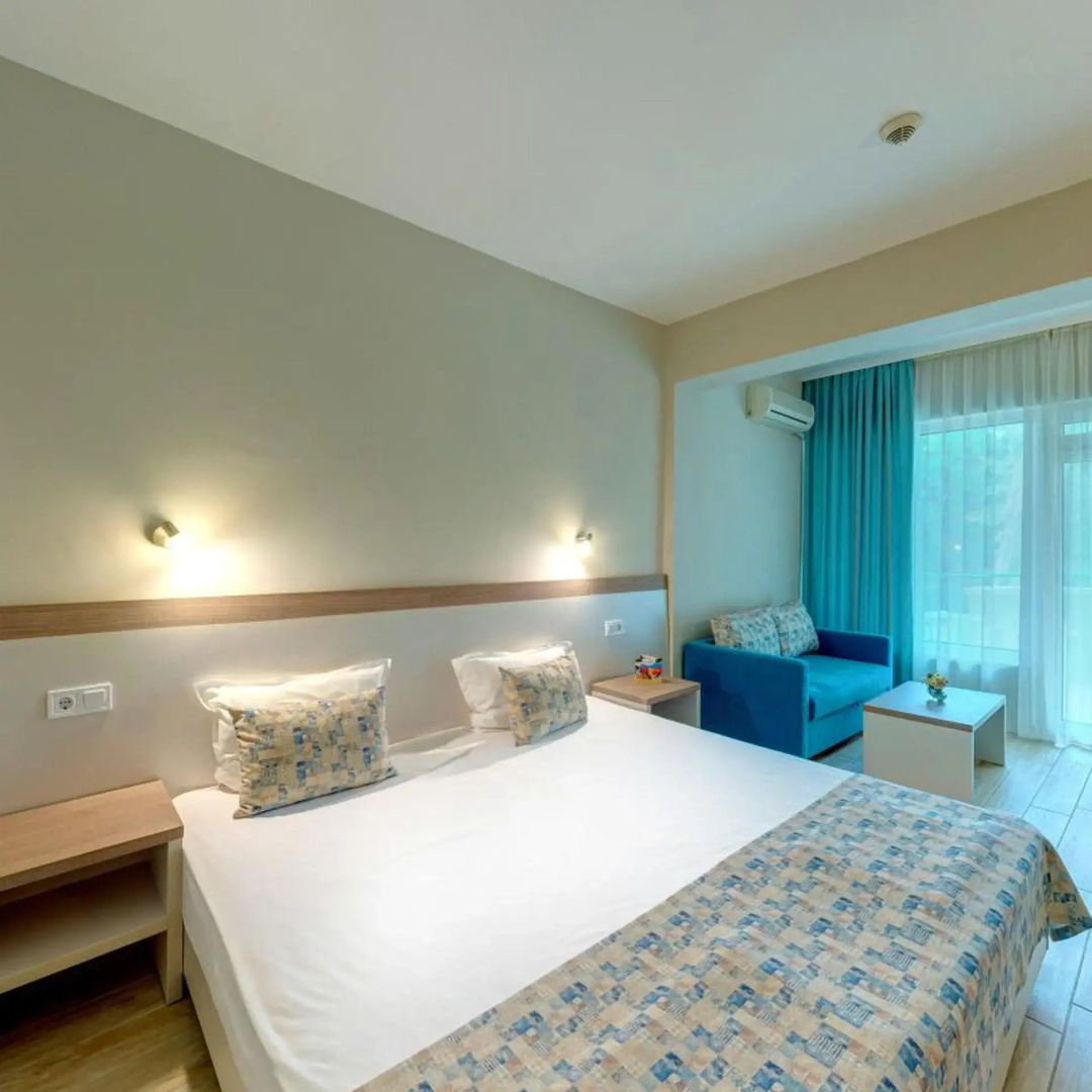 Photo - Ljuljak Hotel