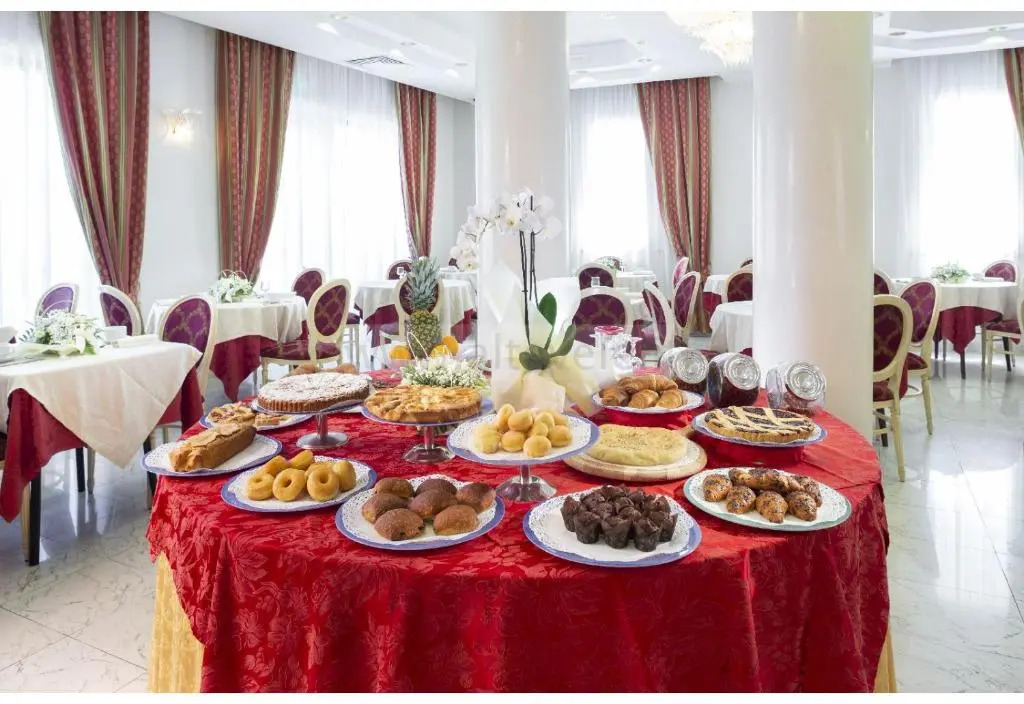 Foto - Hotel Ambassador